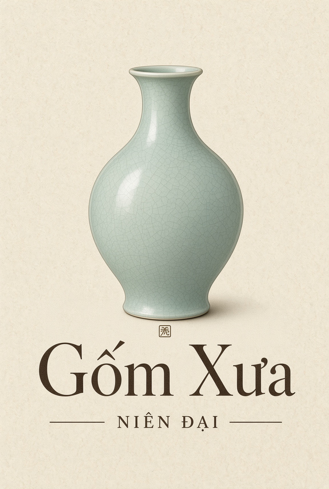 Gốm Xưa